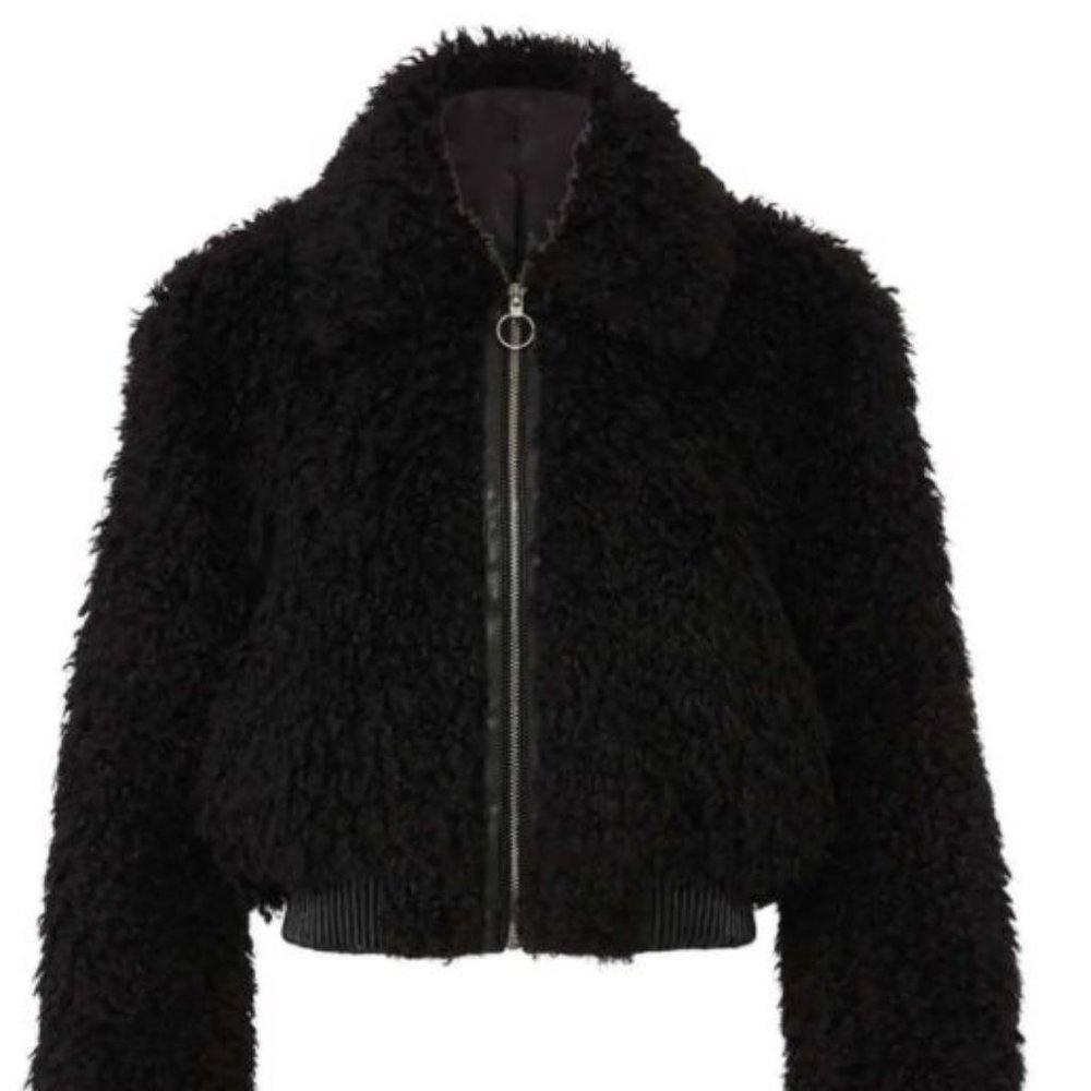ASTR Phoenix Jacket